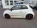 Fiat 500 500e - náhled 2