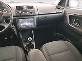Škoda Roomster (2011) 1.4 16V, Park. senzory - náhled 8