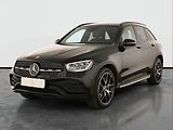 Mercedes-Benz GLC (2022) 300 d 4MATIC, ČR, DPH - náhled 1