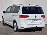Volkswagen Touran (2016) 1.6 TDi, Comfortline, LED - náhled 6