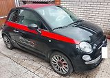 Fiat 500C (2010) motor 1.4 16V ČR 1.majitel - náhled 1