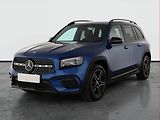 Mercedes-Benz GLB (2024) 200 d 4MATIC, AMG Line - náhled 1