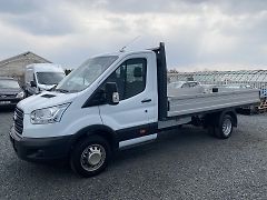 Ford Transit (2018) 2.0TDCi,125kW, TEMP,KLIMA!! - fotografie inzerátu