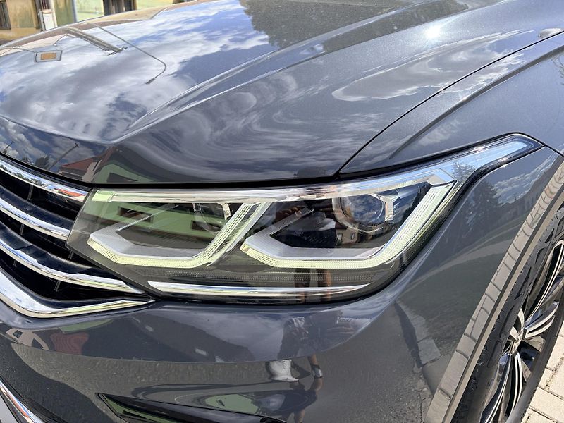 Volkswagen Tiguan 1.4TSI eHYBRID DSG MATRIX  - fotka 5 z 67