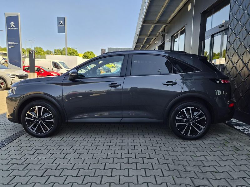 DS Automobiles DS7 (2025) EDITION FRANCE 1.5 BlueHDi 1 - fotka 9 z 14