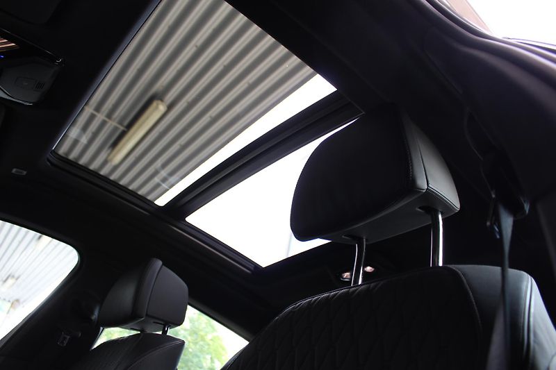 BMW X6 xDrive40d, 250kW - fotka 25 z 28