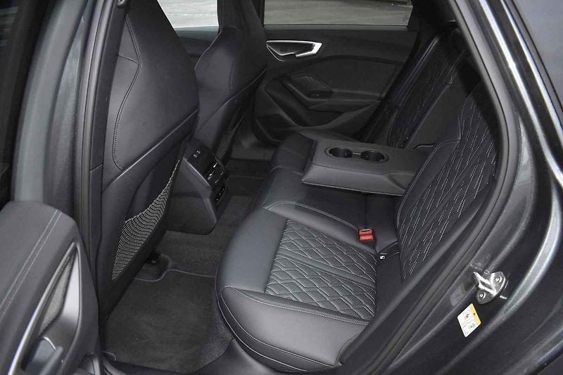 Audi S5 patří k autům, která se povedla.