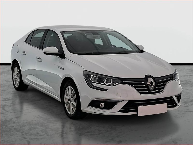 Renault Mégane (2019) 1.3 TCe, Serv.kniha, Tempomat - fotografie inzerátu