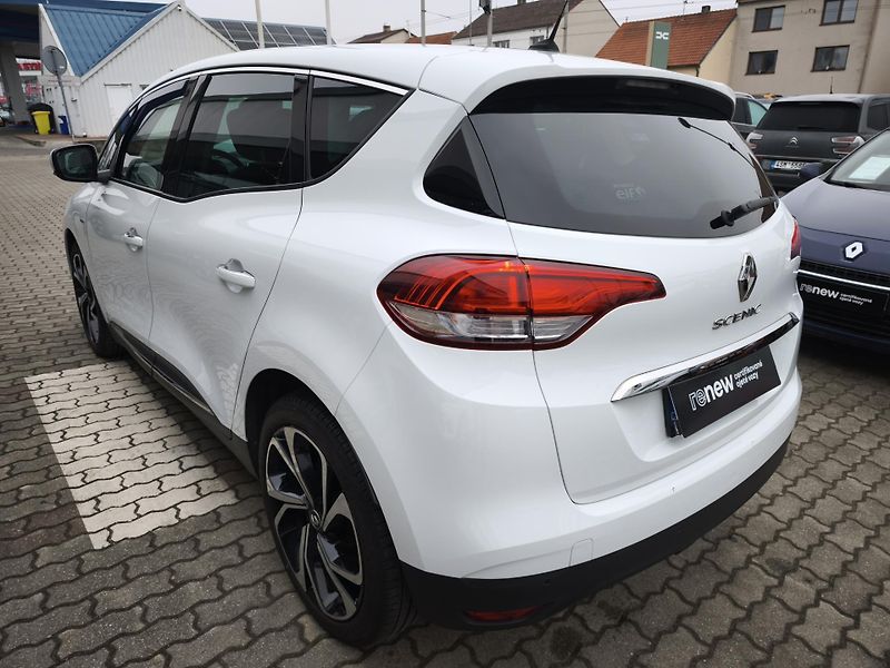 Renault Scénic 2018 1.6 dCi 118kW EDC BOSE - fotka 4 z 33