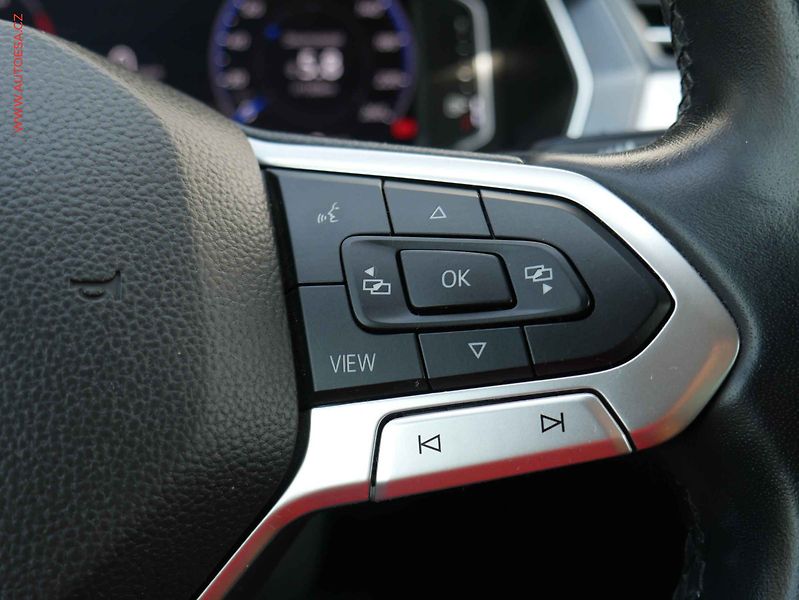 Volkswagen Passat (2020) 2.0TDI, servis.kniha, DSG - fotka 17 z 25