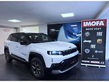 Jeep Compass (2026) NEW e-Hybrid 145k eDCT6 First - náhled 1
