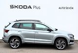 Škoda Karoq (2026) SportLine 1,5 TSI 110 kW 7 AP - náhled 8