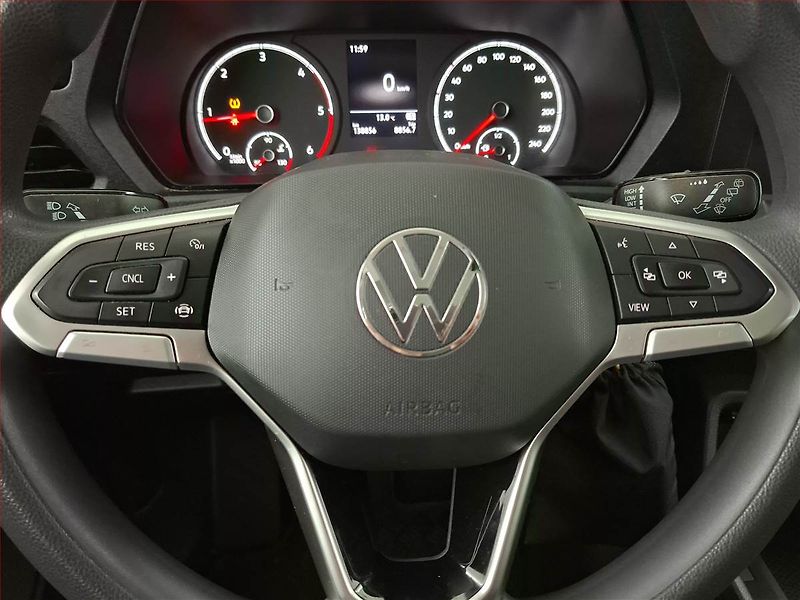 Volkswagen Caddy (2023) 2.0 TDI, 5Míst, ČR, 1Maj, DPH - fotka 15 z 16