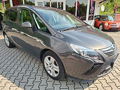 Opel Zafira (2013) TOURER 2.0CDTI 96kW -7.MÍST - fotografie inzerátu