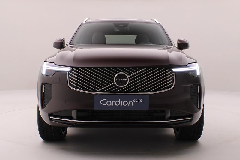 Volvo XC90 (2025) B5 AWD AUT BRIGHT PLUS  - fotka 15 z 75