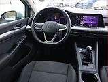 Volkswagen Golf (2024) Life 2.0 TDI - náhled 7
