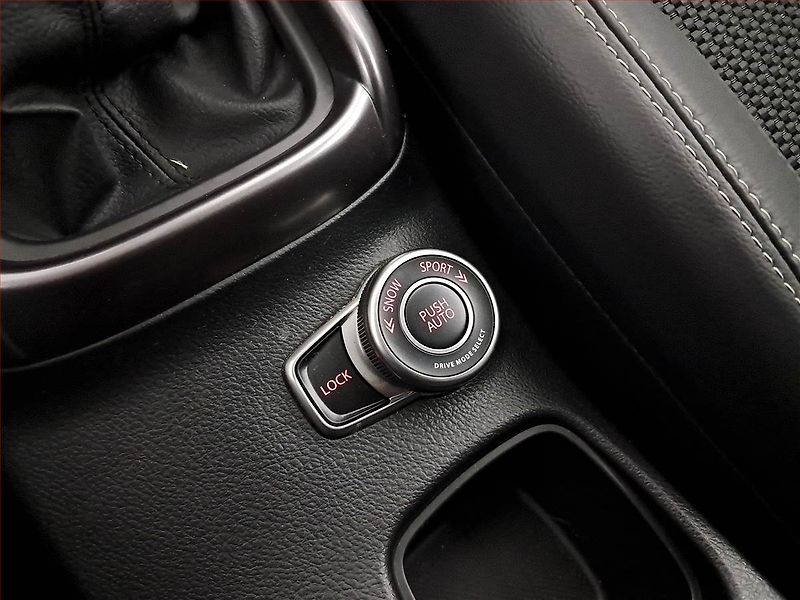 Suzuki SX4 S-Cross (2025) 1.4 BoosterJet - fotka 17 z 18