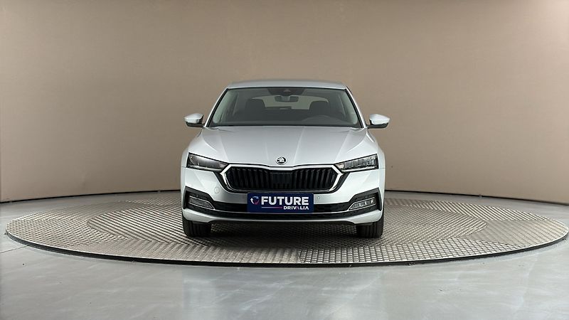Škoda Octavia 1.0 TSI Style - fotka 3 z 25