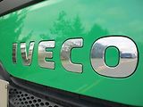 Iveco S-Way 510 Standart Kipphydraul - náhled 29