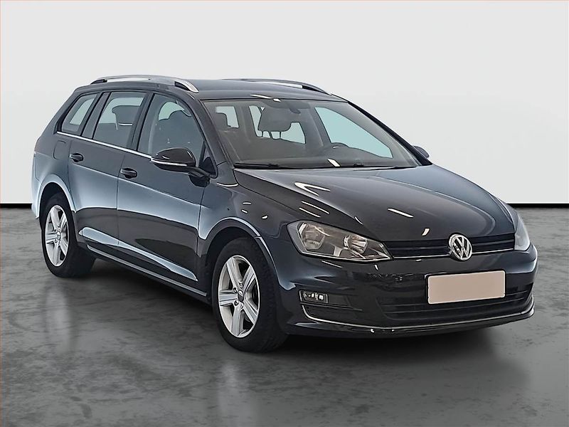 Volkswagen Golf (2014) Highline 1.6 TDI, Navi - fotografie inzerátu