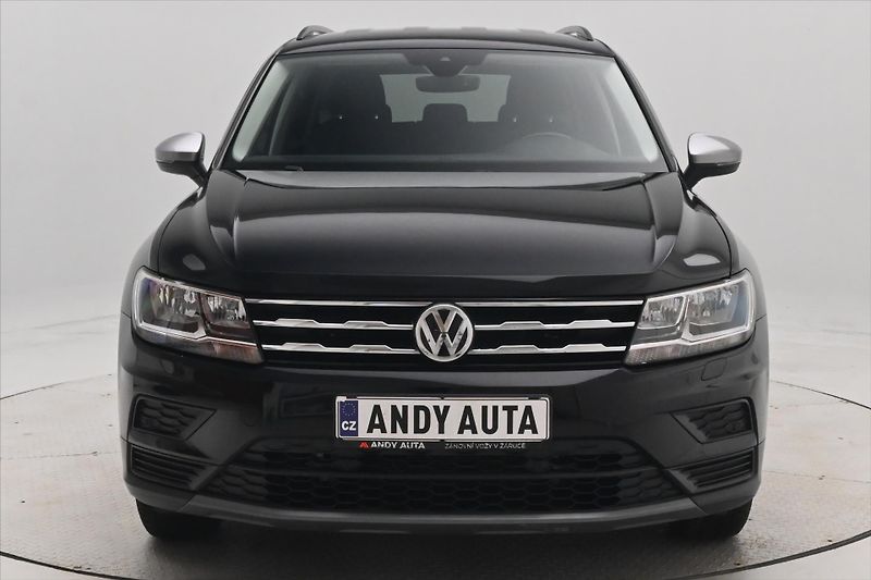 Volkswagen Tiguan Allspace 1,4 TSI 110kW Tažné Záruka až - fotka 2 z 30