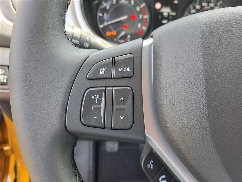 Suzuki Vitara (2026) 1,4 Premium AllGrip - fotka 16 z 25