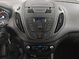 Ford Tourneo Courier (2017) Titanium 1.0 EcoBoost, 5Míst - náhled 12