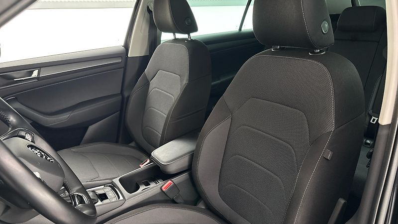 Škoda Kodiaq 2.0 TDI DSG 4x4 Ambition - fotka 15 z 25