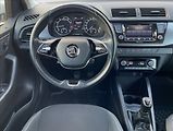 Škoda Fabia 1,0 TSi,STYLE,Po serv.,ČR,DPH - náhled 13