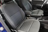 Škoda Fabia (2017) 1.4 TDi, 2.maj,ČR, Style - náhled 11