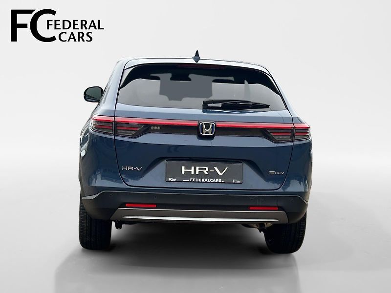 Honda HR-V (2026) 1,5   Advance/skladem - fotka 4 z 7