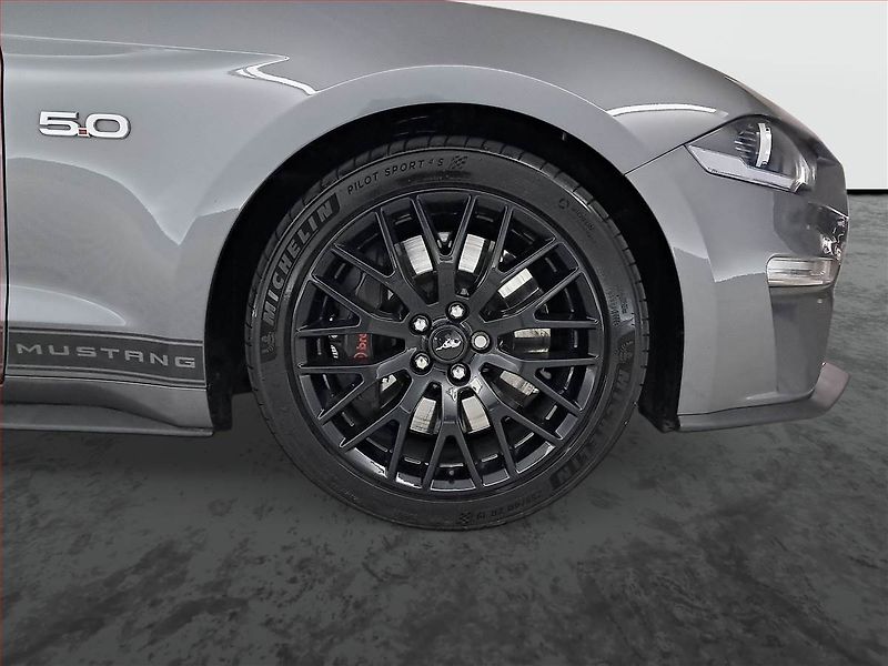 Ford Mustang (2023) GT V8 5.0 - fotka 15 z 18