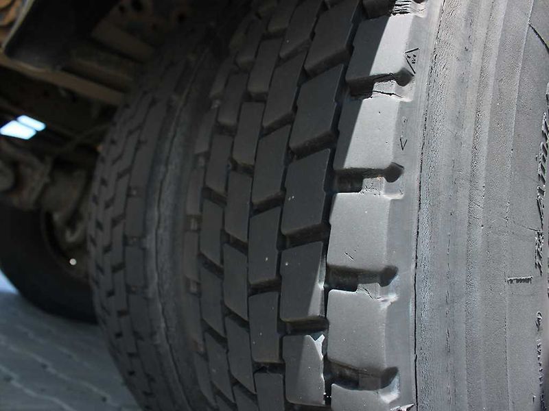Iveco EUROCARGO ML120E25,CARRIER SUP - fotka 17 z 20
