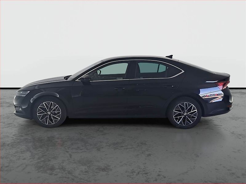 Škoda Octavia (2020) 2.0 TDI, Navi, Tempomat - fotka 3 z 17