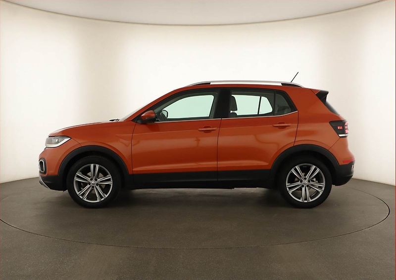 Volkswagen T-Cross (2020) 1.0 TSI, Serv.kniha, Tempomat - fotka 3 z 13