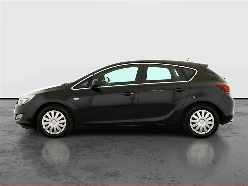 Opel Astra (2011) 1.4 T, Serv.kniha, Tempomat - fotka 3 z 13