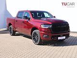 Dodge RAM (2025) 1500 Limited 3.0 I6 550 hP - náhled 1