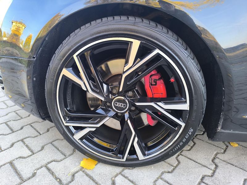Audi A6 (2005) 3.0 TDi ZACHOVALÉ - fotka 24 z 28