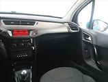Citroën C3 (2016) 1.2 VTi, Serv.kniha, Tempomat - náhled 8
