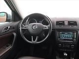 Škoda Yeti (2014) Laurin&Klement 2.0 TDI, 4X4 - náhled 7