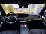 Mercedes-Benz Třídy S S500L 4-matic AMG /servis /  - náhled 27