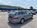 BMW Řada 5 (2008) 2.0D,PLNÝ SERVIS,2SADY ALU - náhled 3
