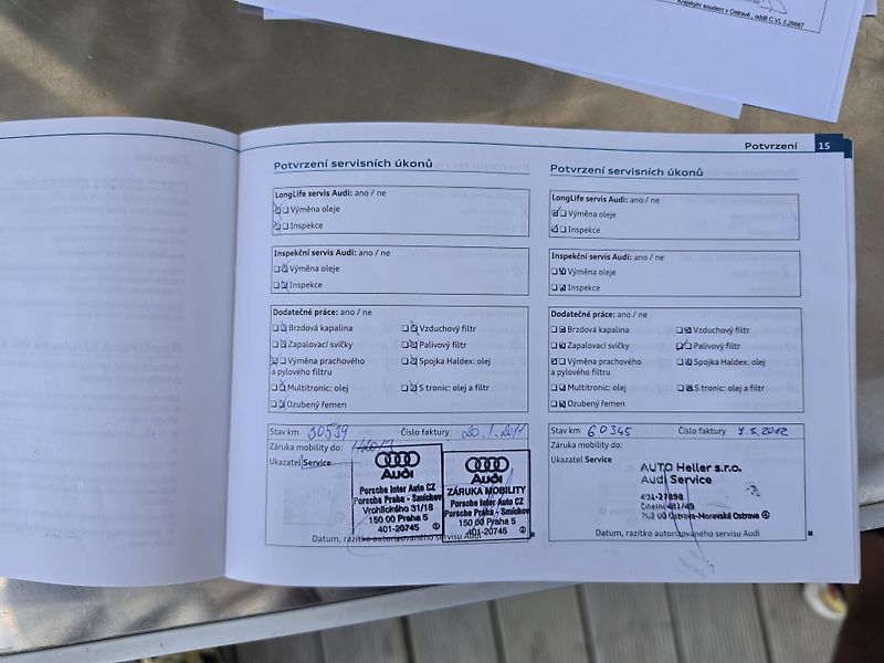 Audi Q5 2.0 TDI Quattro  - fotka 24 z 25
