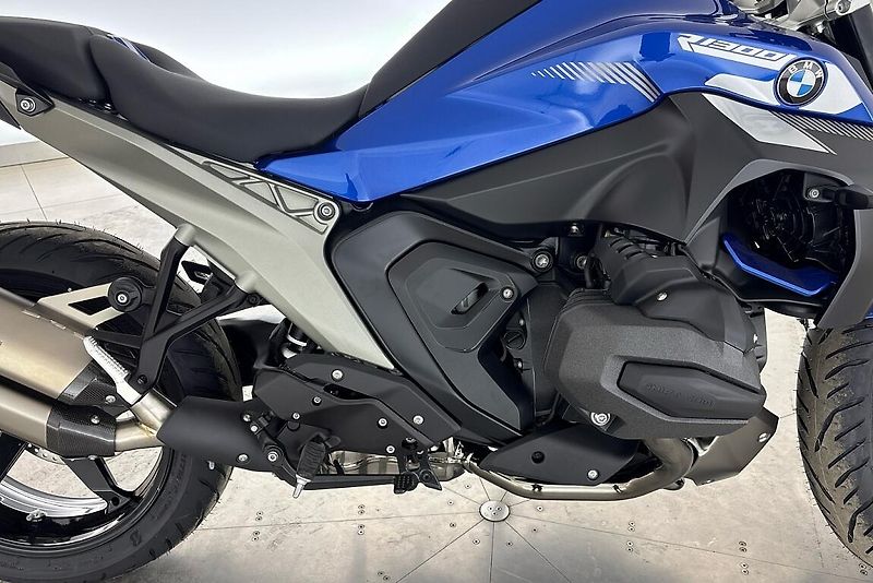 BMW R 1300 R - fotka 5 z 13