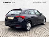 Škoda Scala (2025) 1,0TSI 85KW SELECTION - náhled 1