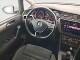 Volkswagen Touran (2018) Comfortline 2.0 TDI, ČR,1.maj - náhled 7