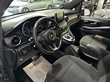 Mercedes-Benz Třídy V 2,0   250D 4MATIC AMG KAMERA - náhled 8