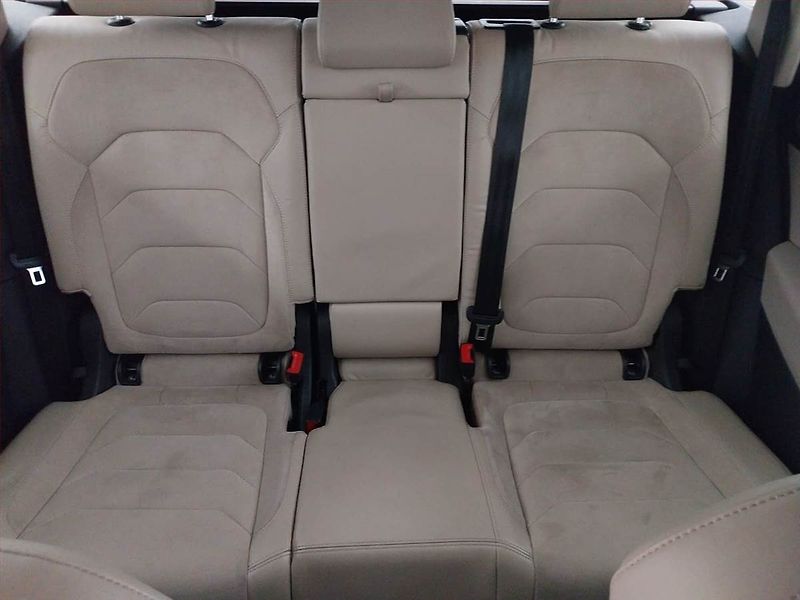 Škoda Kodiaq (2017) Style 2.0 TDI, Automat, Kůže - fotka 10 z 23