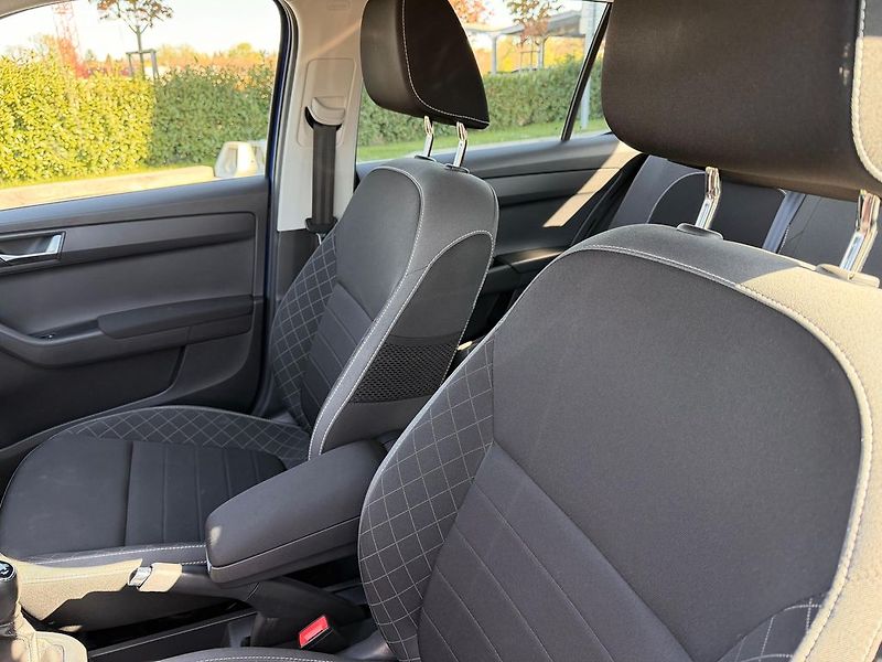 Škoda Fabia (2019) 1.0 44 kW / ambition - fotka 12 z 17