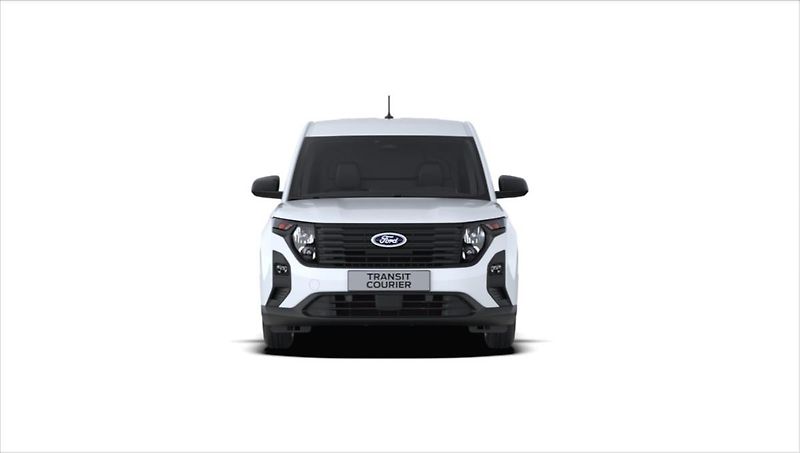 Ford Transit Courier (2026) 1,5 EcoBlue 73 kW /100 koní, 6 - fotka 6 z 6